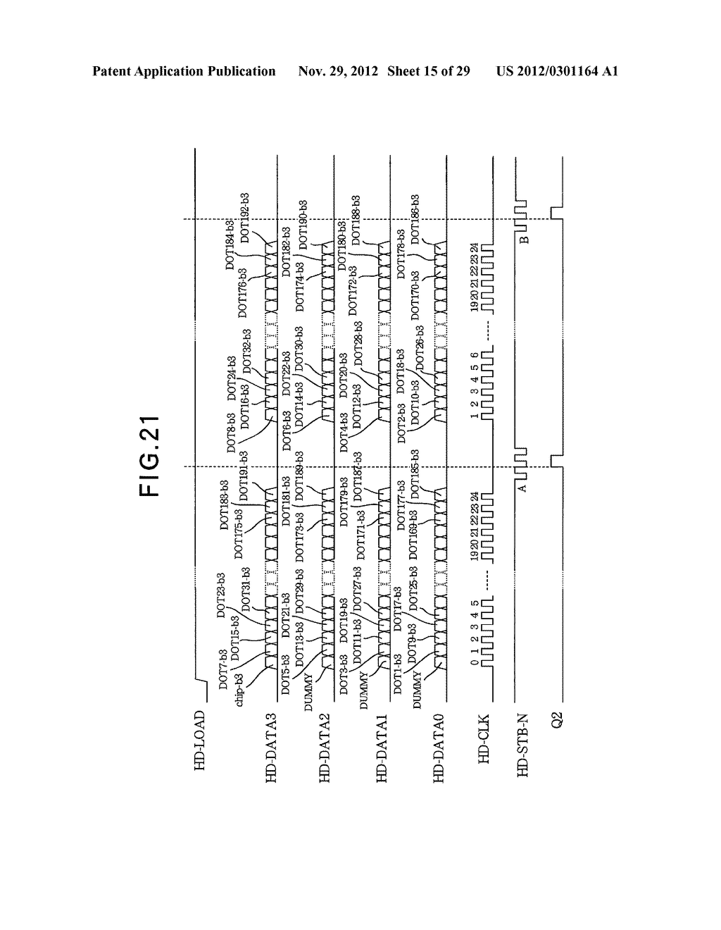 LIGHT-EMITTING ELEMENT ARRAY, DRIVING DEVICE, AND IMAGE FORMING APPARATUS - diagram, schematic, and image 16