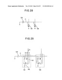 LIGHT-EMITTING ELEMENT ARRAY, DRIVING DEVICE, AND IMAGE FORMING APPARATUS diagram and image