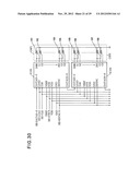 LIGHT-EMITTING ELEMENT ARRAY, DRIVING DEVICE, AND IMAGE FORMING APPARATUS diagram and image