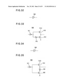 LIGHT-EMITTING ELEMENT ARRAY, DRIVING DEVICE, AND IMAGE FORMING APPARATUS diagram and image