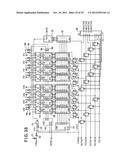 LIGHT-EMITTING ELEMENT ARRAY, DRIVING DEVICE, AND IMAGE FORMING APPARATUS diagram and image