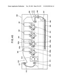 LIGHT-EMITTING ELEMENT ARRAY, DRIVING DEVICE, AND IMAGE FORMING APPARATUS diagram and image