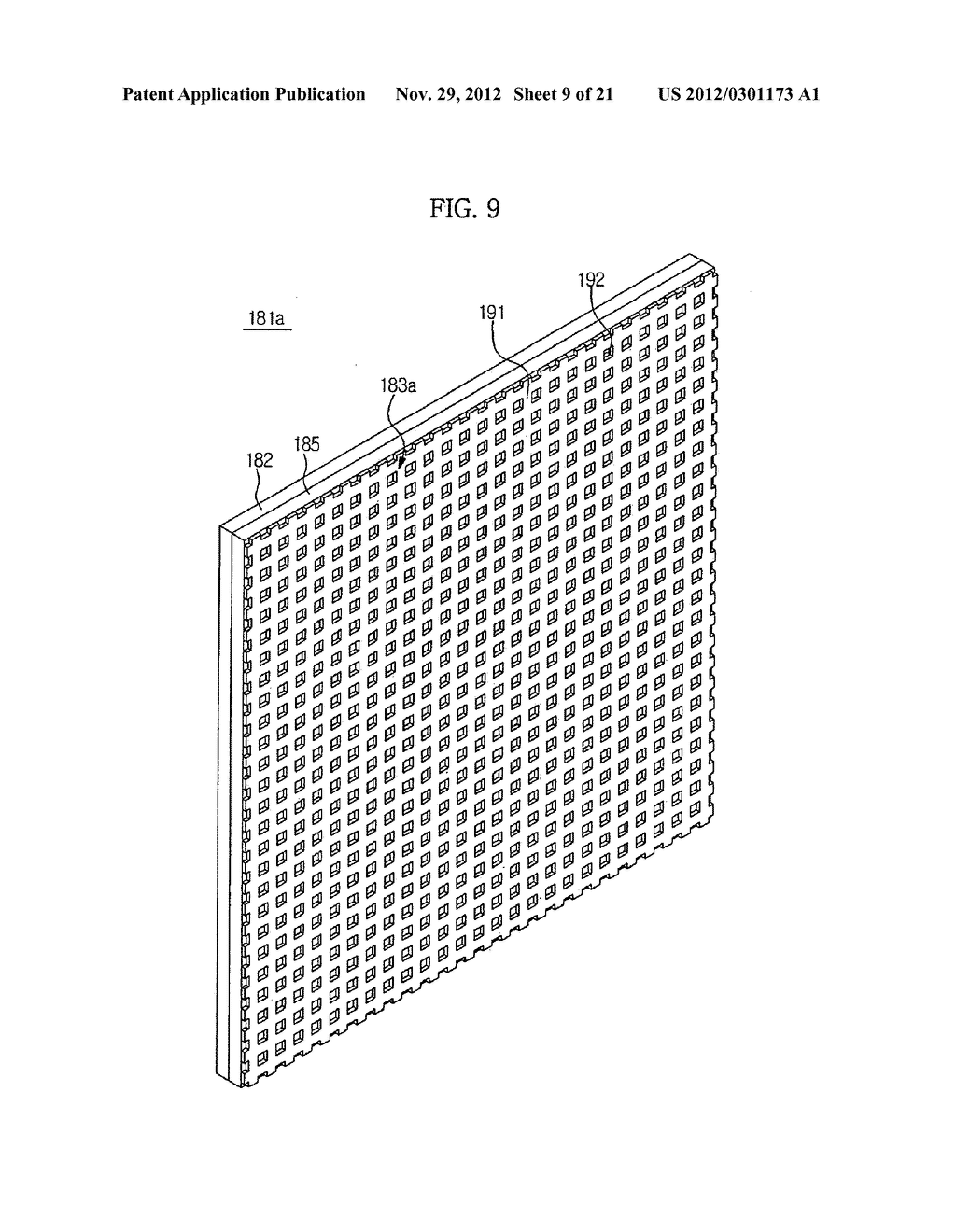 IMAGE FORMING APPARATUS AND CONTROL METHOD THEREOF - diagram, schematic, and image 10