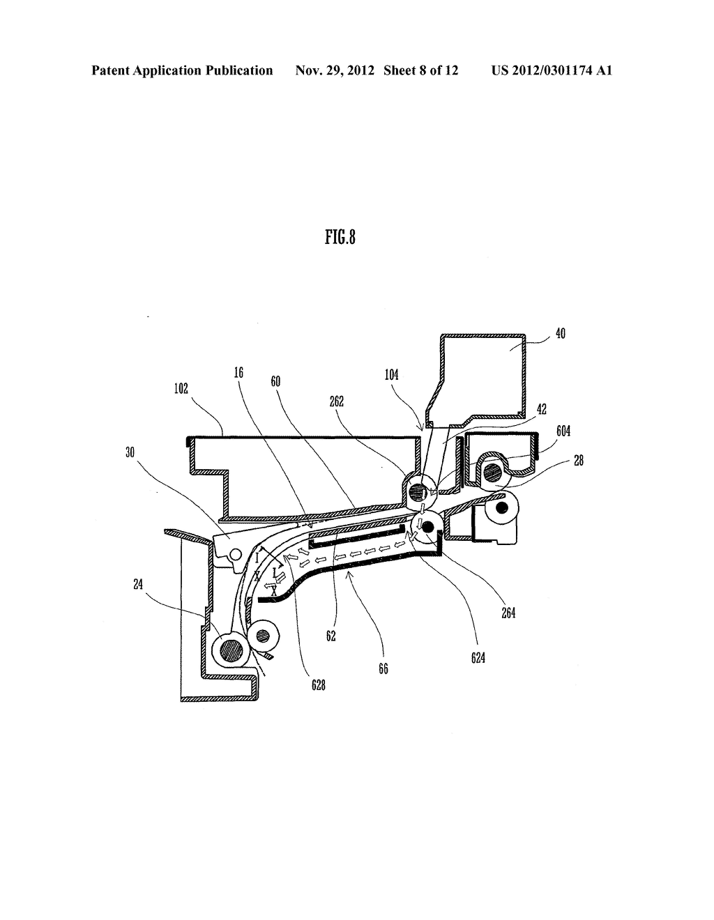 IMAGE FORMING APPARATUS - diagram, schematic, and image 09