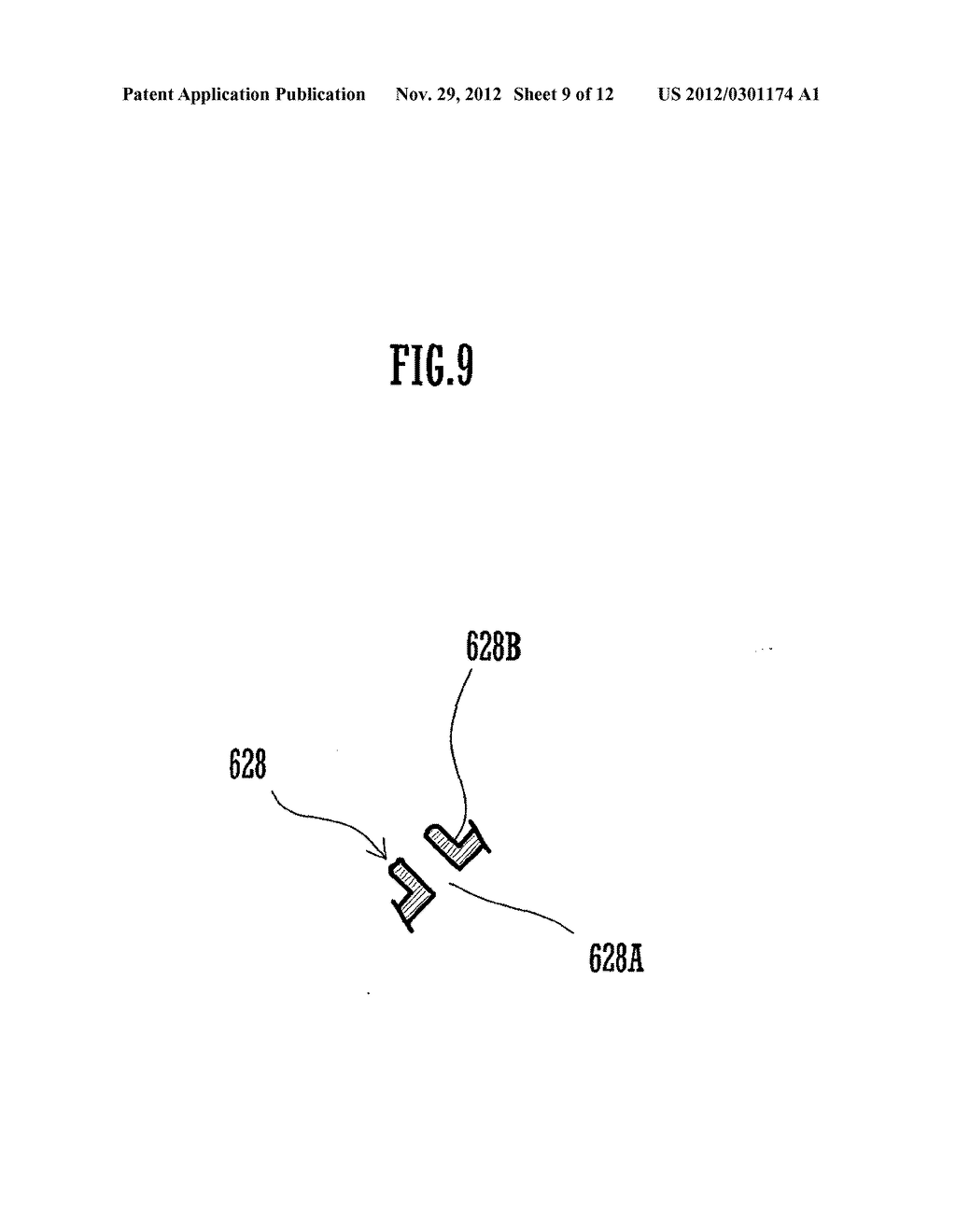 IMAGE FORMING APPARATUS - diagram, schematic, and image 10