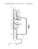 ELECTROSTATOGRAPHIC CLEANING BLADE MEMBER AND APPARATUS diagram and image