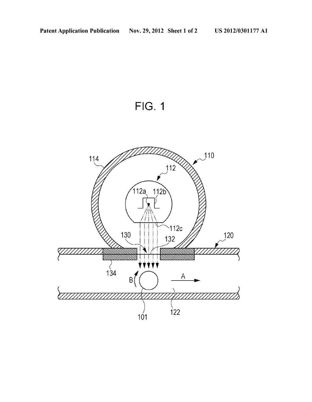 ELECTROPHOTOGRAPHIC PHOTOSENSITIVE MEMBER, PROCESS CARTRIDGE,     ELECTROPHOTOGRAPHIC APPARATUS, METHOD OF PRODUCING ELECTROPHOTOGRAPHIC     PHOTOSENSITIVE MEMBER, AND UREA COMPOUND - diagram, schematic, and image 02