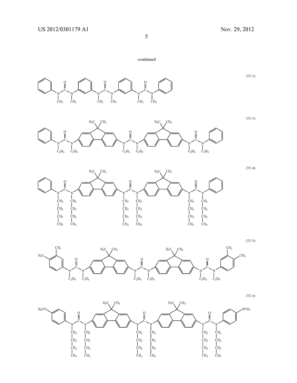 ELECTROPHOTOGRAPHIC PHOTOSENSITIVE MEMBER, PROCESS CARTRIDGE, AND     ELECTROPHOTOGRAPHIC APPARATUS - diagram, schematic, and image 08