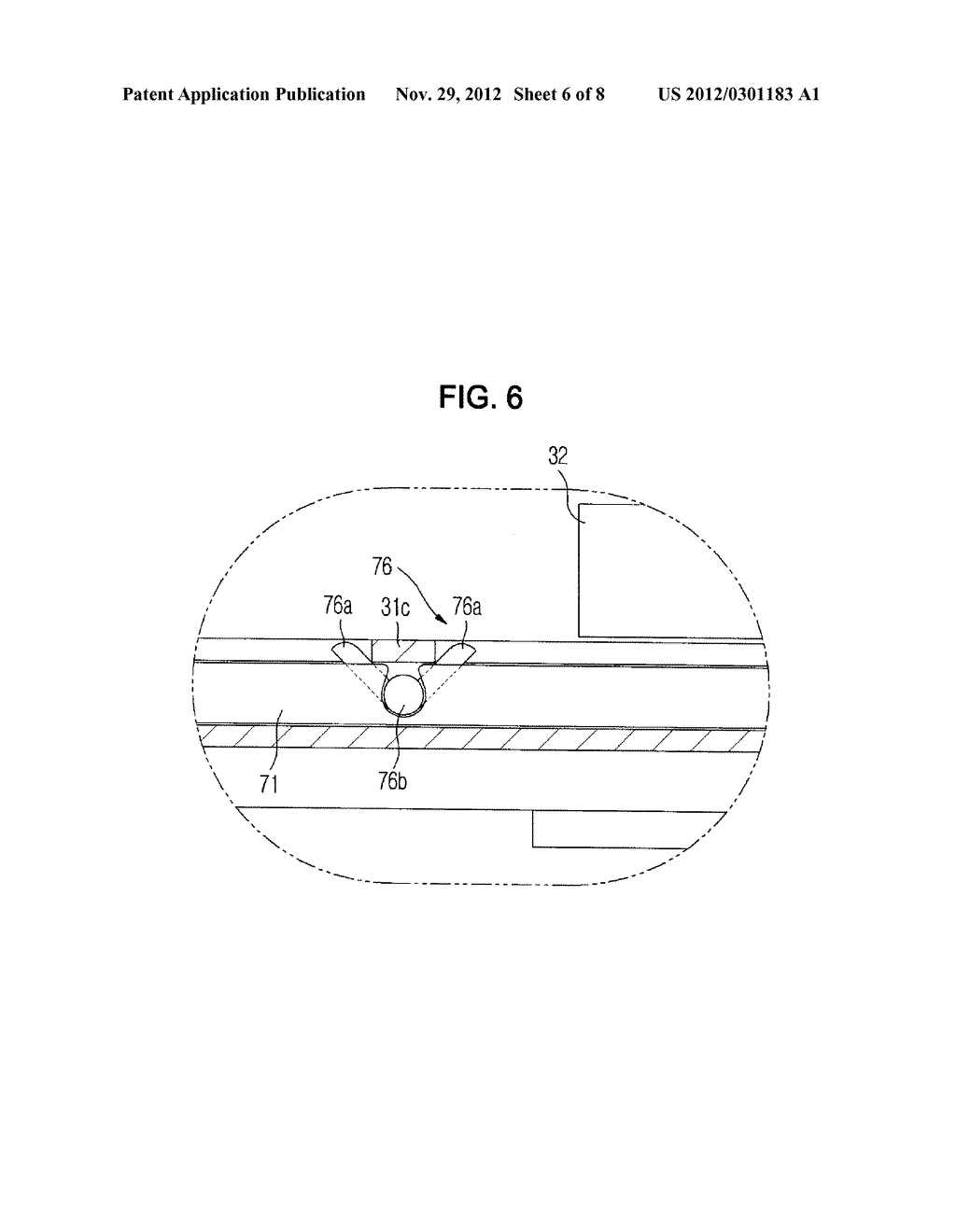 ARTICLE OF CONSUMPTION AND IMAGE FORMING APPARATUS HAVING THE SAME - diagram, schematic, and image 07