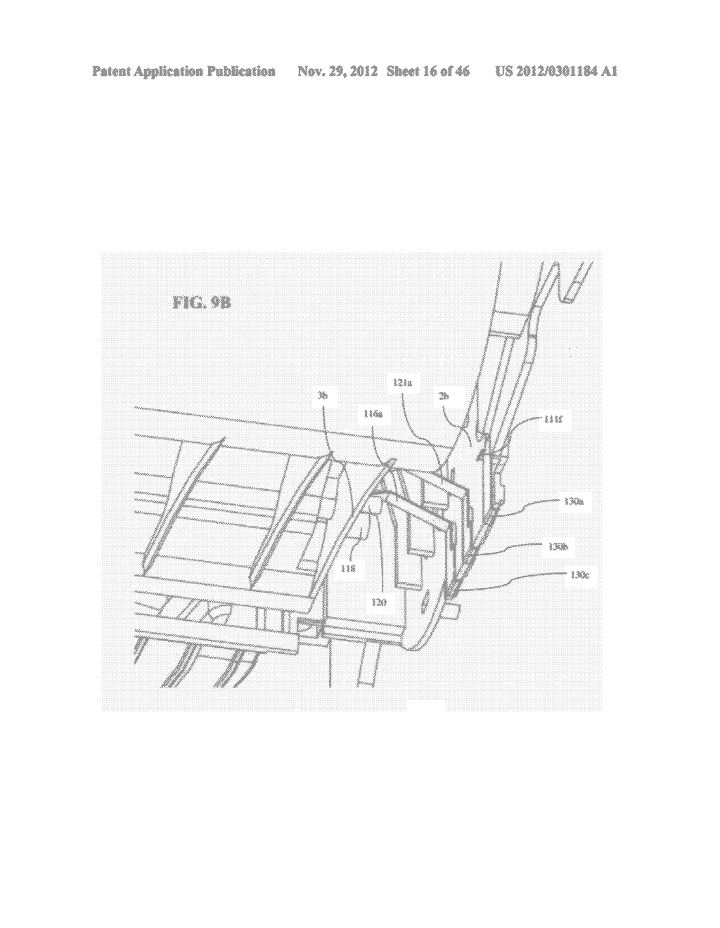 Imaging Cartridge With Venting Fill Port - diagram, schematic, and image 17