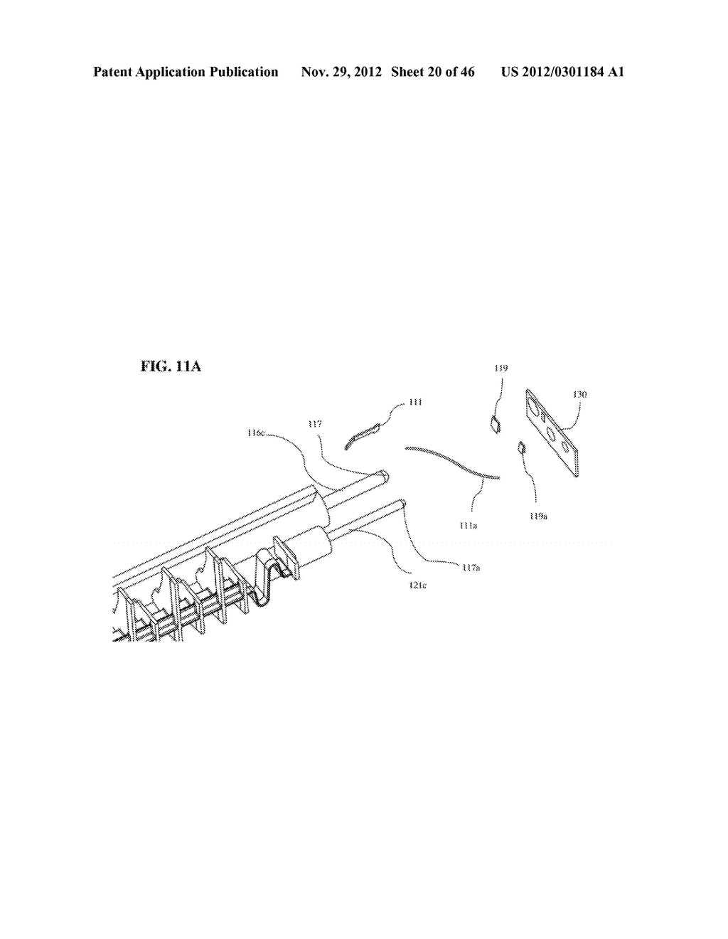 Imaging Cartridge With Venting Fill Port - diagram, schematic, and image 21