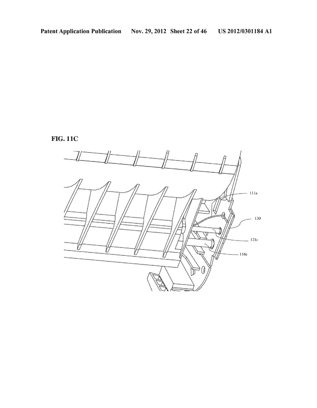 Imaging Cartridge With Venting Fill Port - diagram, schematic, and image 23