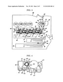 TONER CONTAINER, IMAGE FORMING APPARATUS, TONER CONTAINER PRODUCING METHOD     AND TONER CONTAINER RECYCLING METHOD diagram and image