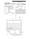 REGULATING MEMBER, DEVELOPING DEVICE AND PROCESS CARTRIDGE diagram and image