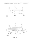 REGULATING MEMBER, DEVELOPING DEVICE AND PROCESS CARTRIDGE diagram and image