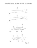 REGULATING MEMBER, DEVELOPING DEVICE AND PROCESS CARTRIDGE diagram and image