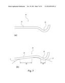 REGULATING MEMBER, DEVELOPING DEVICE AND PROCESS CARTRIDGE diagram and image