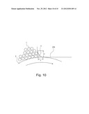 REGULATING MEMBER, DEVELOPING DEVICE AND PROCESS CARTRIDGE diagram and image