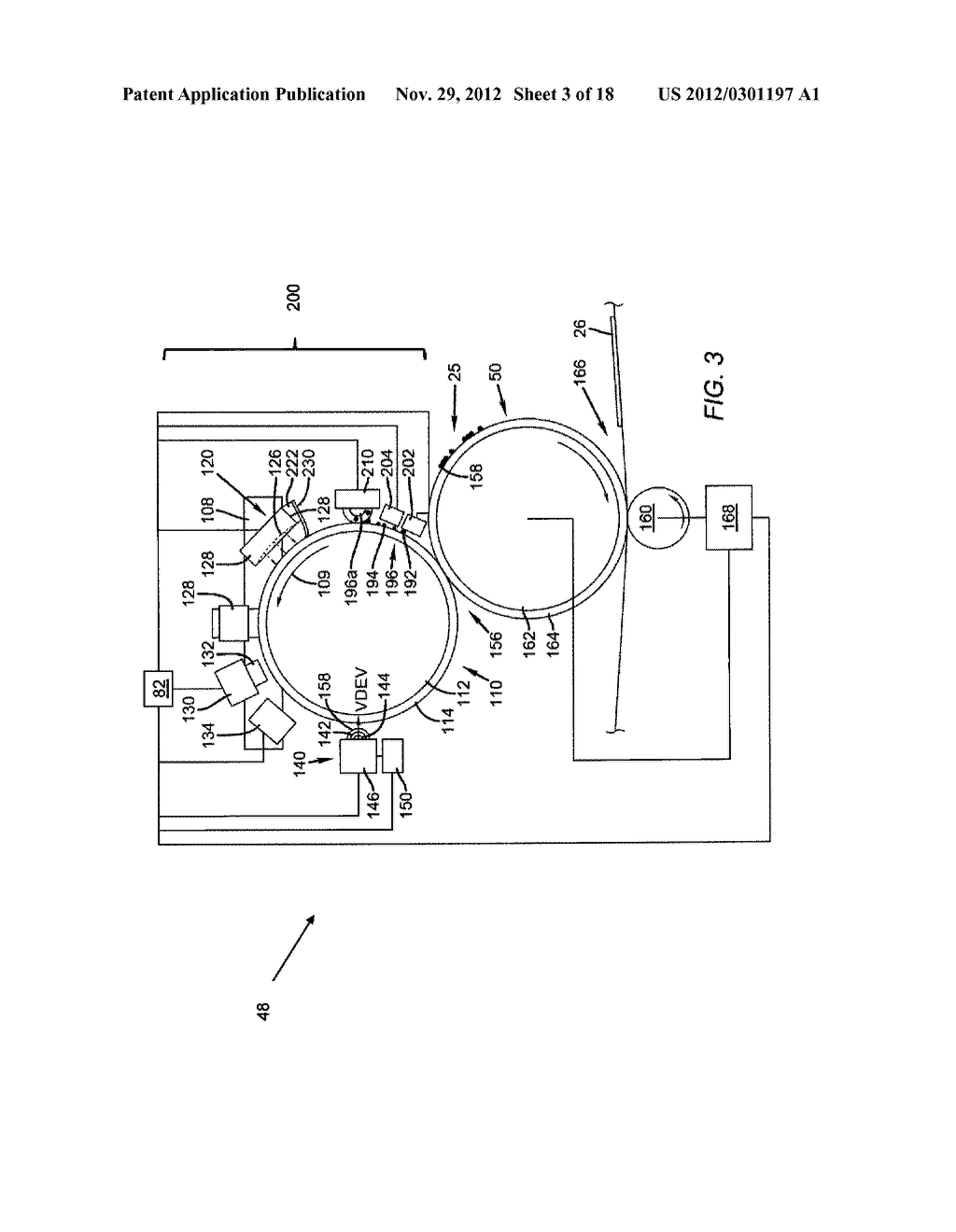 CLEANING BLADE MEMBER AND APPARATUS WITH CONTROLLED TRIBOCHARGING - diagram, schematic, and image 04