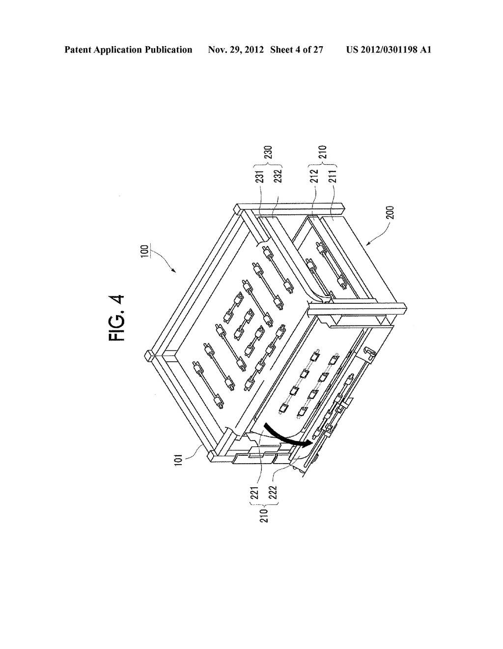 IMAGE FORMING SYSTEM, IMAGE FORMING METHOD, AND NON-TRANSITORY COMPUTER     READABLE MEDIUM - diagram, schematic, and image 05