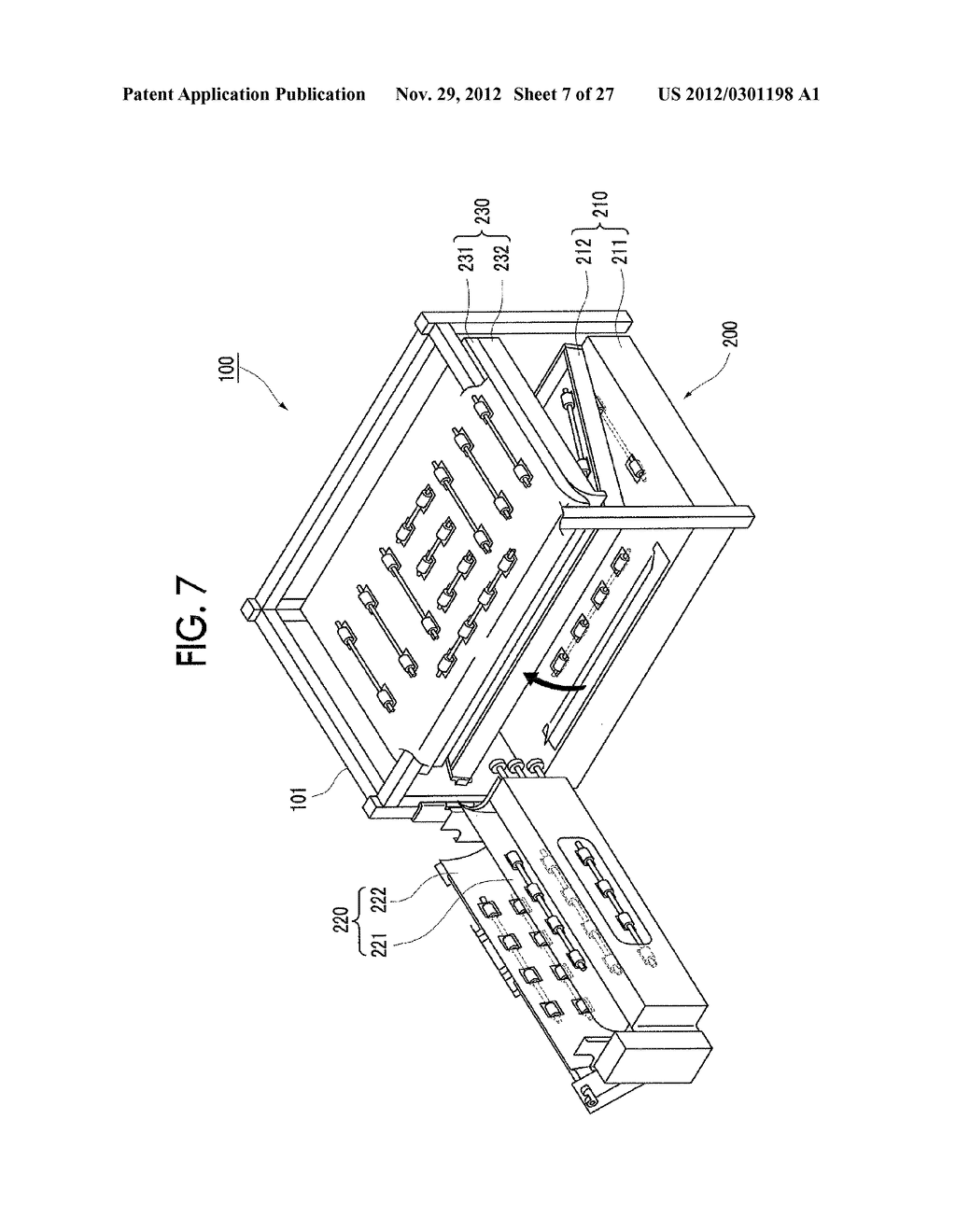 IMAGE FORMING SYSTEM, IMAGE FORMING METHOD, AND NON-TRANSITORY COMPUTER     READABLE MEDIUM - diagram, schematic, and image 08