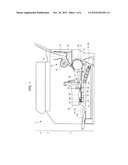 MEDIUM ACCOMMODATION CASSETTE, MEDIUM FEEDING DEVICE, AND RECORDING     APPARATUS diagram and image