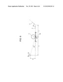 MEDIUM ACCOMMODATION CASSETTE, MEDIUM FEEDING DEVICE, AND RECORDING     APPARATUS diagram and image