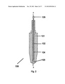 ADJUSTABLE APPLICATOR diagram and image