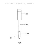 ADJUSTABLE APPLICATOR diagram and image