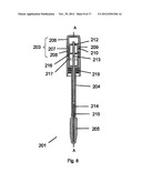 ADJUSTABLE APPLICATOR diagram and image