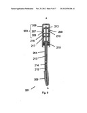 ADJUSTABLE APPLICATOR diagram and image