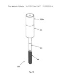 ADJUSTABLE APPLICATOR diagram and image