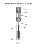 ADJUSTABLE APPLICATOR diagram and image