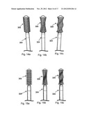 ADJUSTABLE APPLICATOR diagram and image