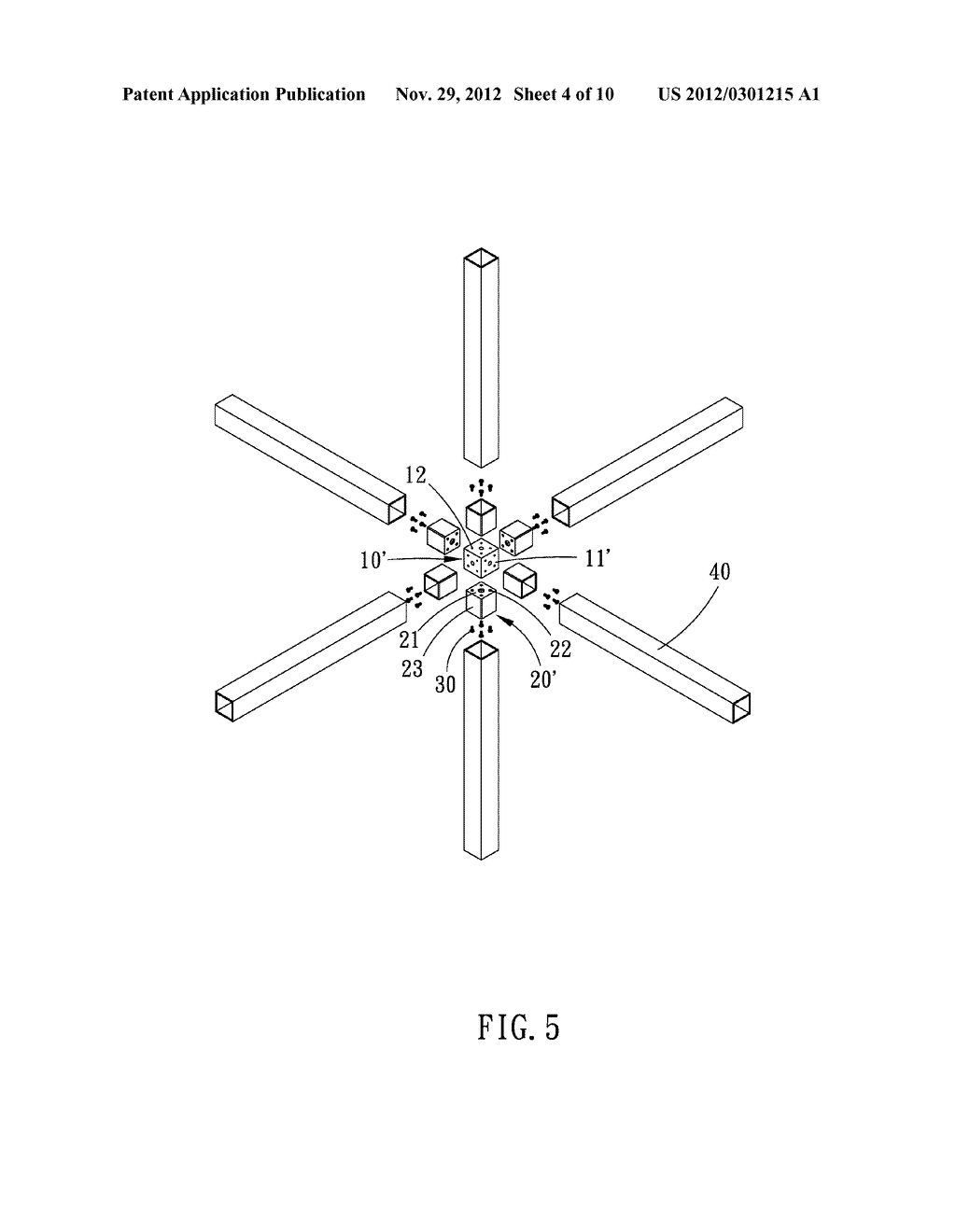 ADAPTER - diagram, schematic, and image 05