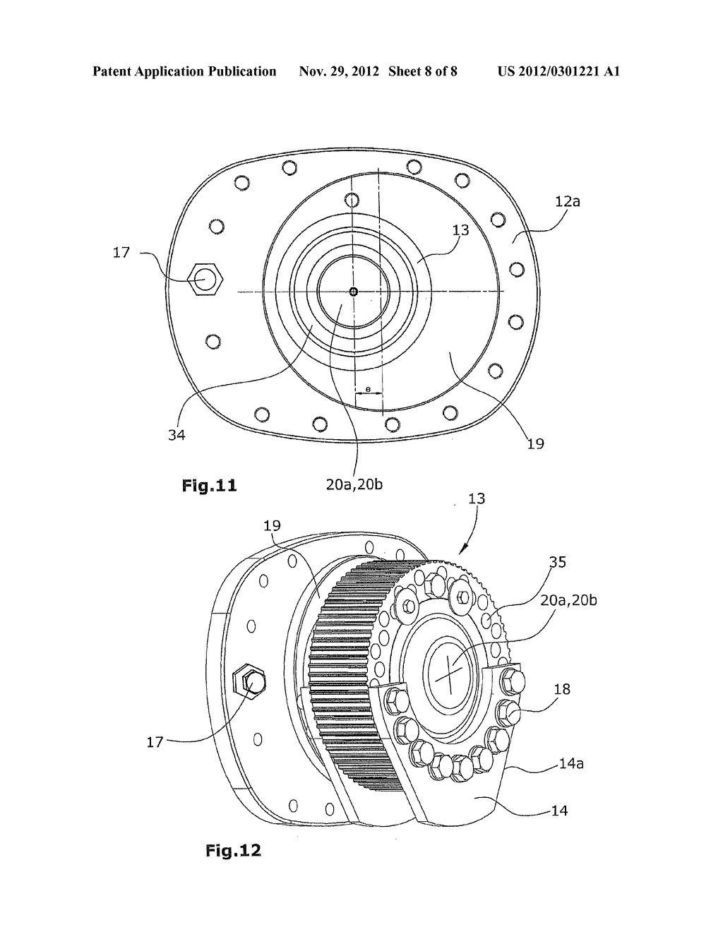 COMPACTION DEVICE AND METHOD FOR COMPACTING GROUND - diagram, schematic, and image 09