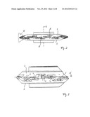 SIDE-MILLING CUTTER, IN PARTICULAR FOR MACHINING TOOTHING SYSTEMS diagram and image