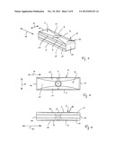 SIDE-MILLING CUTTER, IN PARTICULAR FOR MACHINING TOOTHING SYSTEMS diagram and image