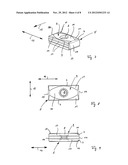 SIDE-MILLING CUTTER, IN PARTICULAR FOR MACHINING TOOTHING SYSTEMS diagram and image