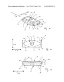 SIDE-MILLING CUTTER, IN PARTICULAR FOR MACHINING TOOTHING SYSTEMS diagram and image