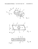 SIDE-MILLING CUTTER, IN PARTICULAR FOR MACHINING TOOTHING SYSTEMS diagram and image