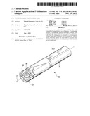 Cutting Insert and Cutting Tool diagram and image