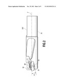 Cutting Insert and Cutting Tool diagram and image