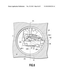 Cutting Insert and Cutting Tool diagram and image