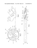 DRILLING TOOL diagram and image