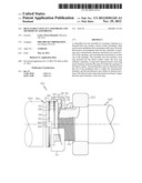 Releasable Lock Nut Assemblies and Methods of Assembling diagram and image