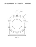 Releasable Lock Nut Assemblies and Methods of Assembling diagram and image