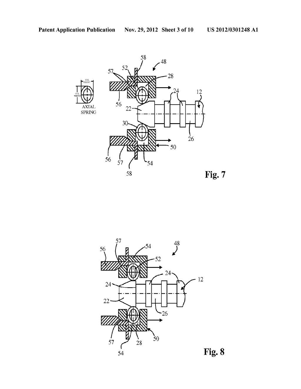 System and Method for Fastening Objects Together - diagram, schematic, and image 04