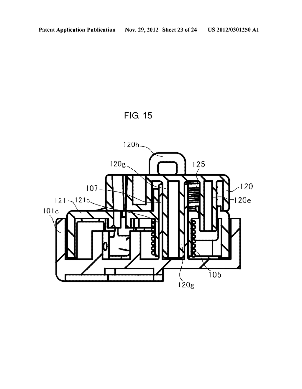 PAPER BINDER - diagram, schematic, and image 24