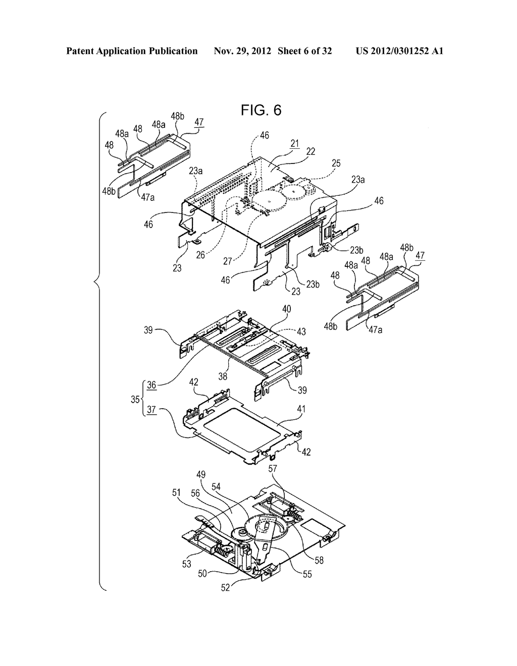 CARTRIDGE TRANSPORTING DEVICE - diagram, schematic, and image 07